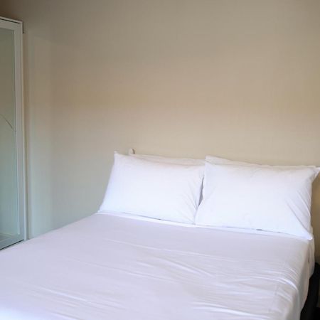 Beltana Hotel Lindisfarne 外观 照片