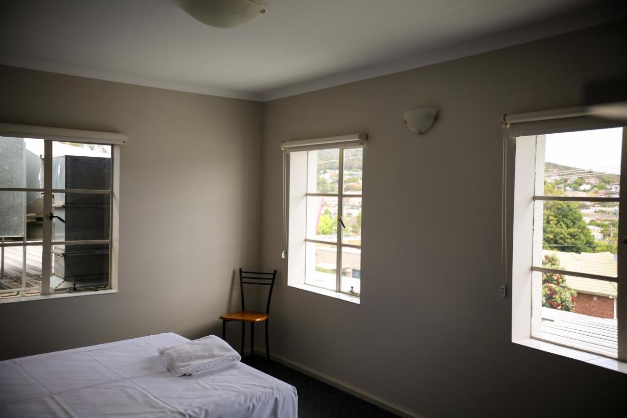 Beltana Hotel Lindisfarne 外观 照片