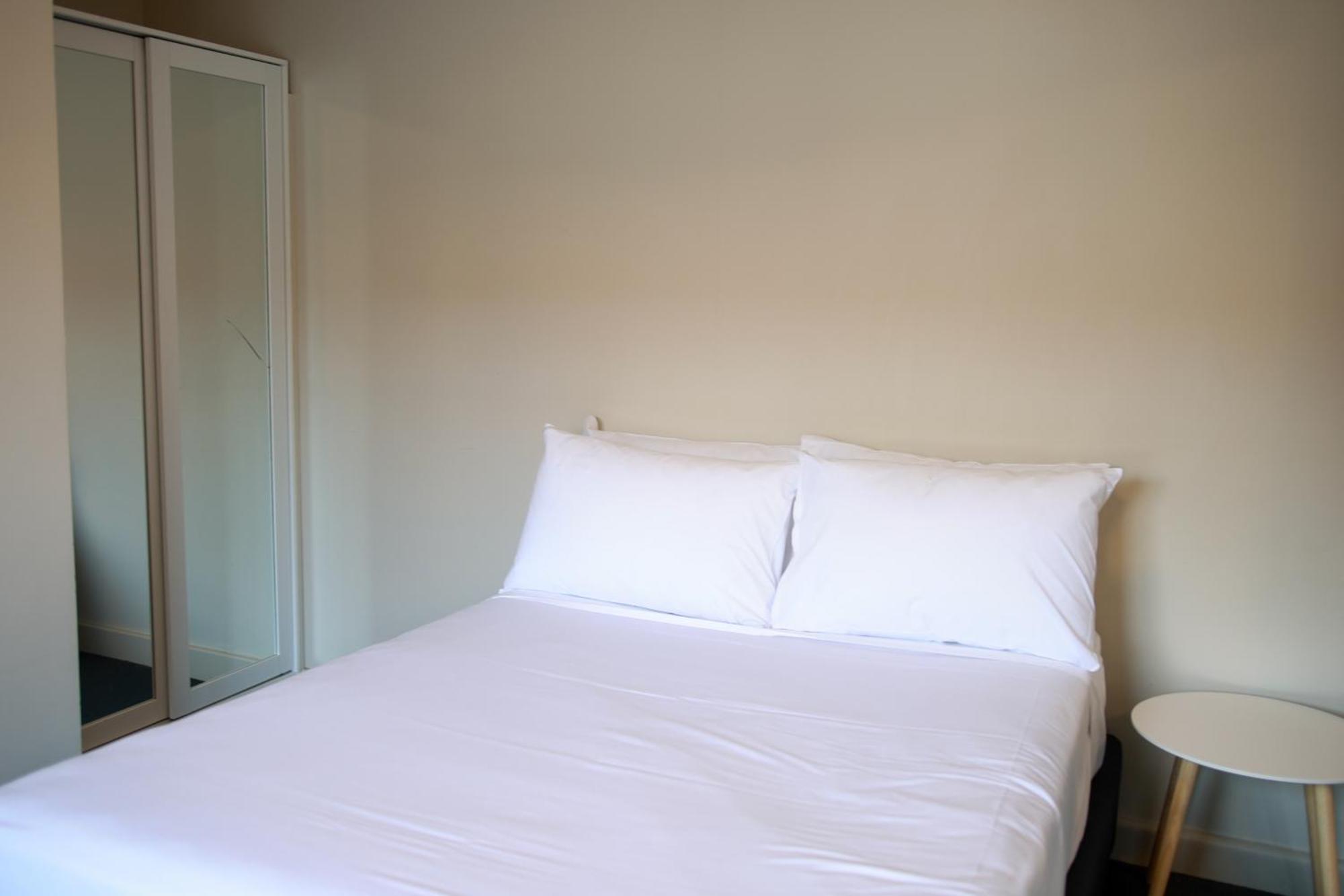 Beltana Hotel Lindisfarne 外观 照片