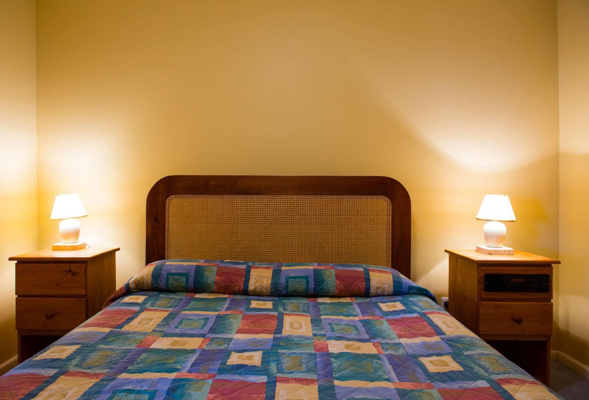 Beltana Hotel Lindisfarne 外观 照片