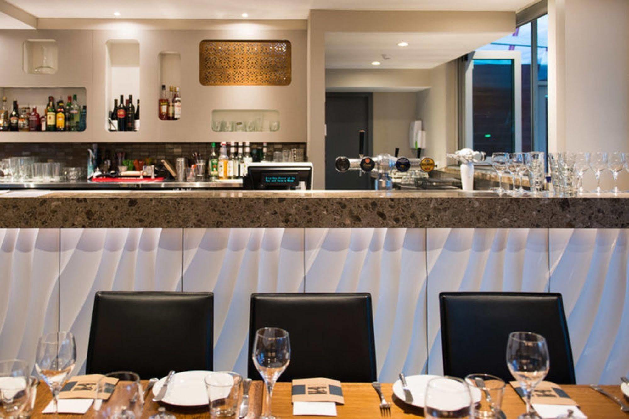 Beltana Hotel Lindisfarne 外观 照片