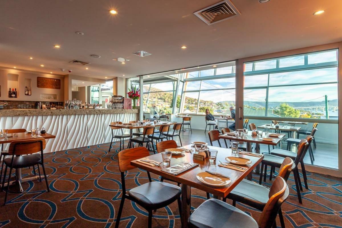 Beltana Hotel Lindisfarne 外观 照片